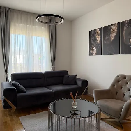 Andreas * Podgorica