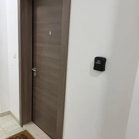 Andreas Appartement